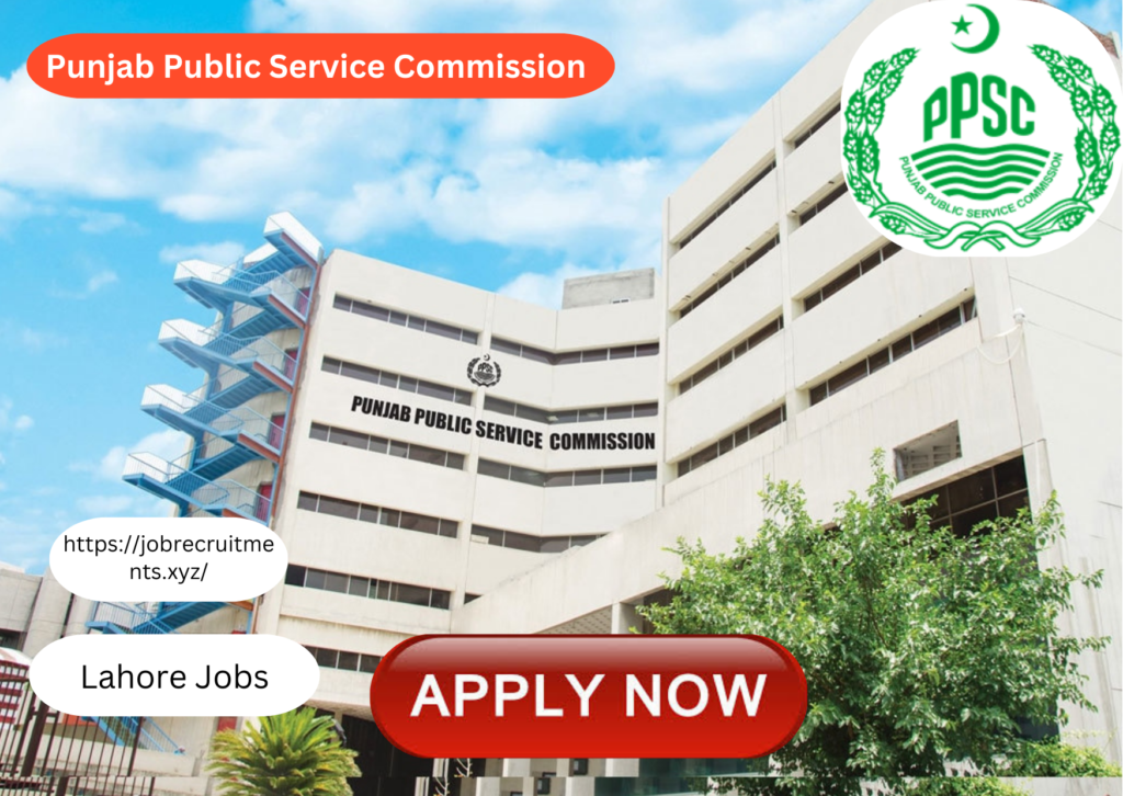 Lahore Jobs