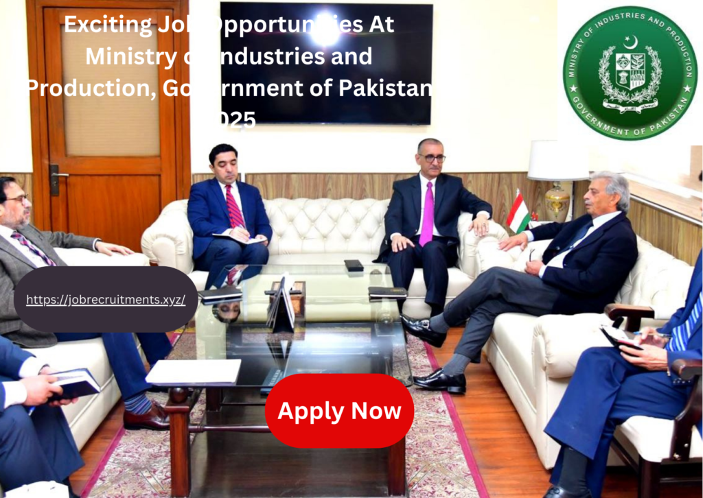 Islamabad Jobs