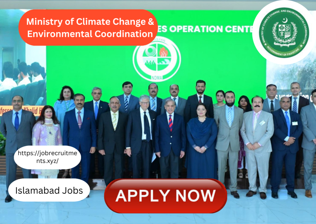 Islamabad Jobs