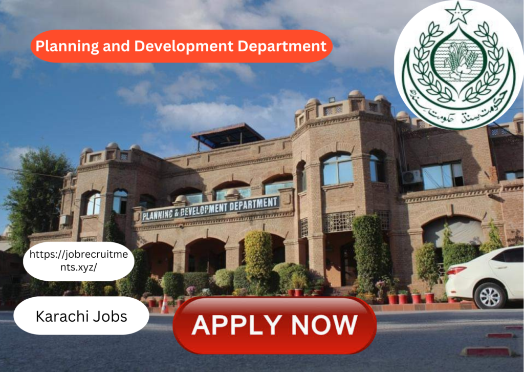 Karachi Jobs