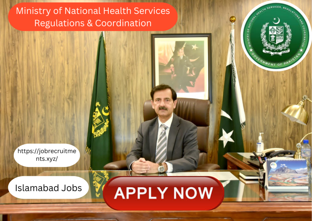 Islamabad Jobs