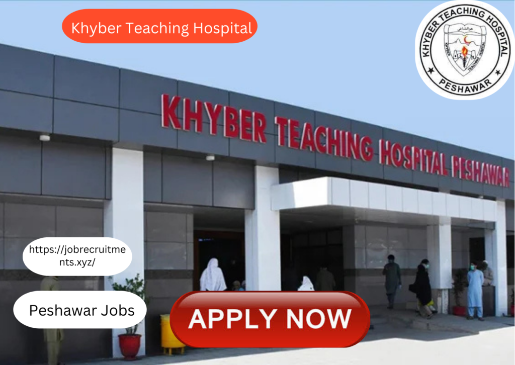 Peshawar Jobs