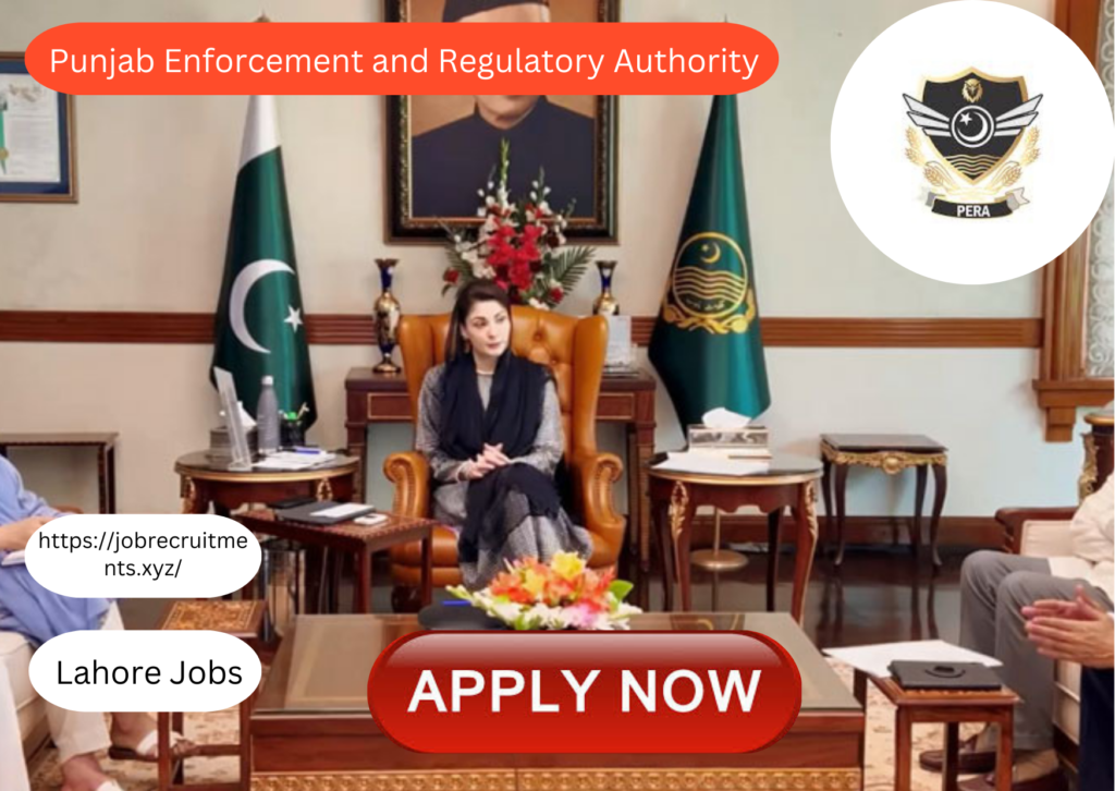 Lahore Jobs