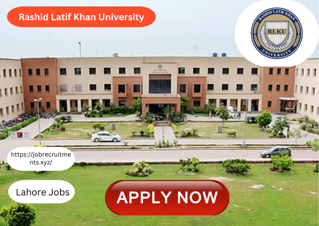 Lahore Jobs