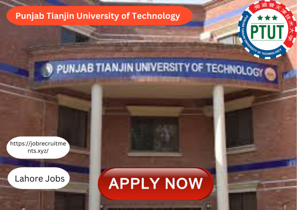 Lahore Jobs