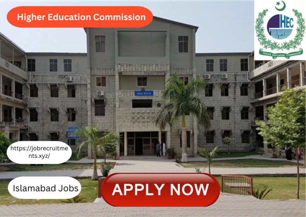 Islamabad Jobs