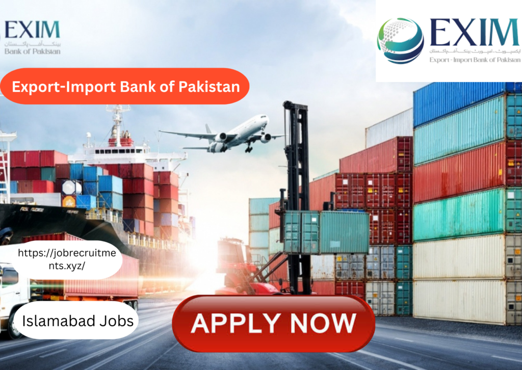 Islamabad Jobs