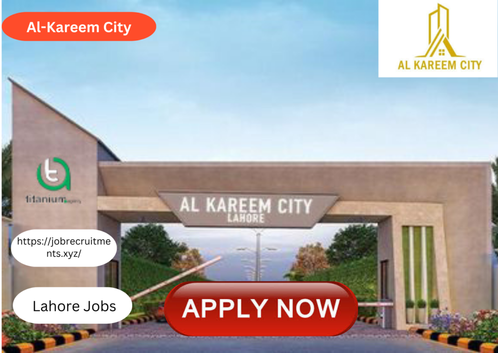 Lahore Jobs