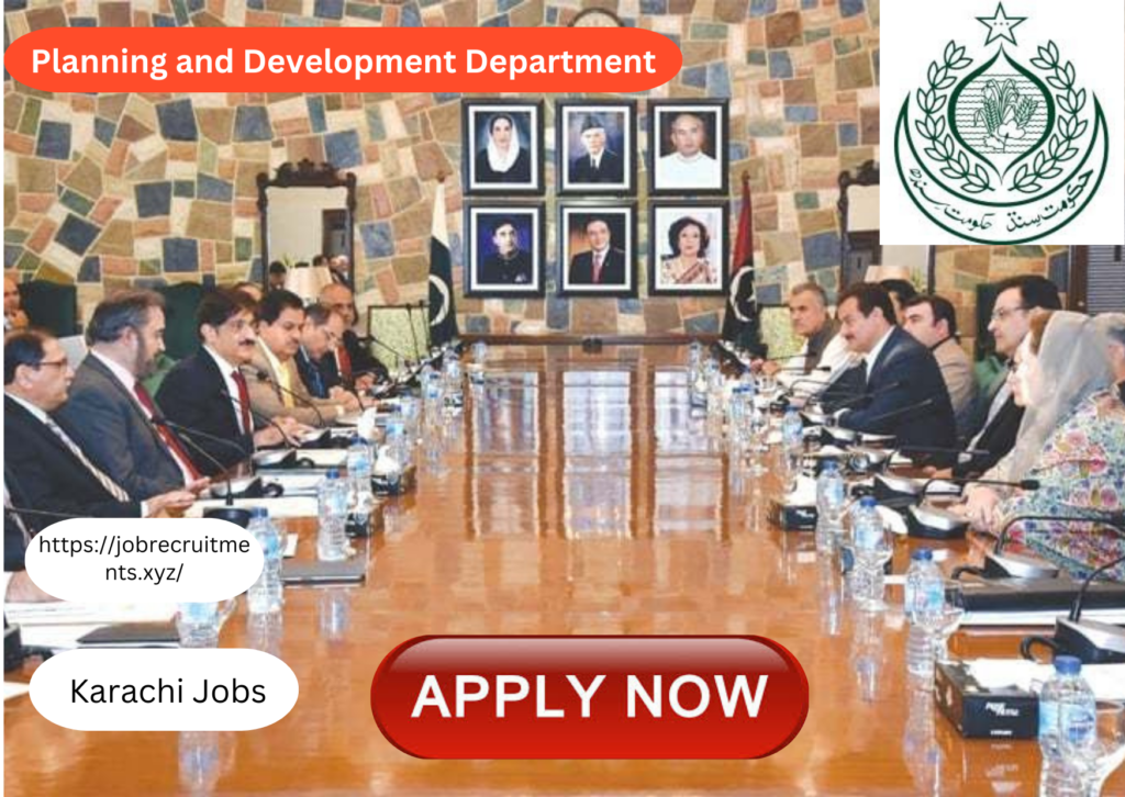 Karachi Jobs