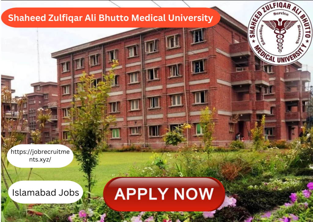 Islamabad Jobs