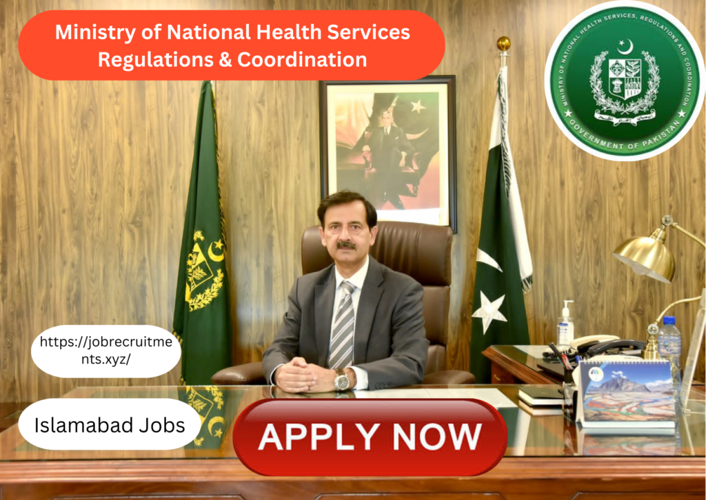 Islamabad Jobs