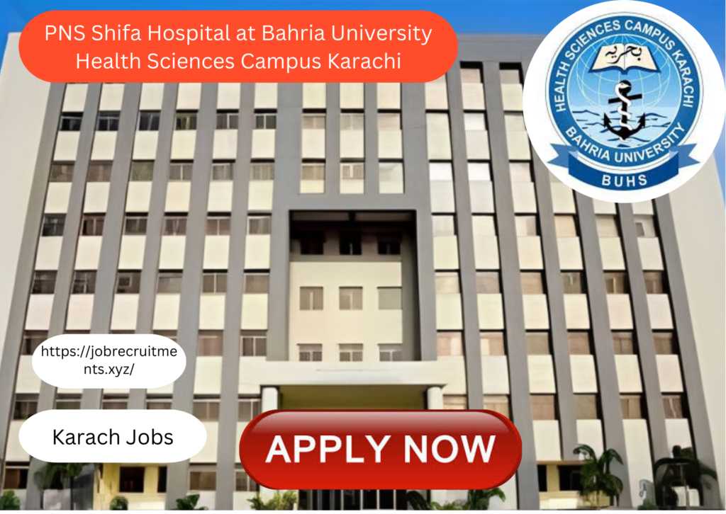 Karachi Jobs