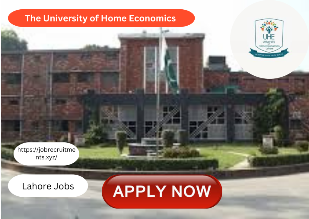 Lahore Jobs