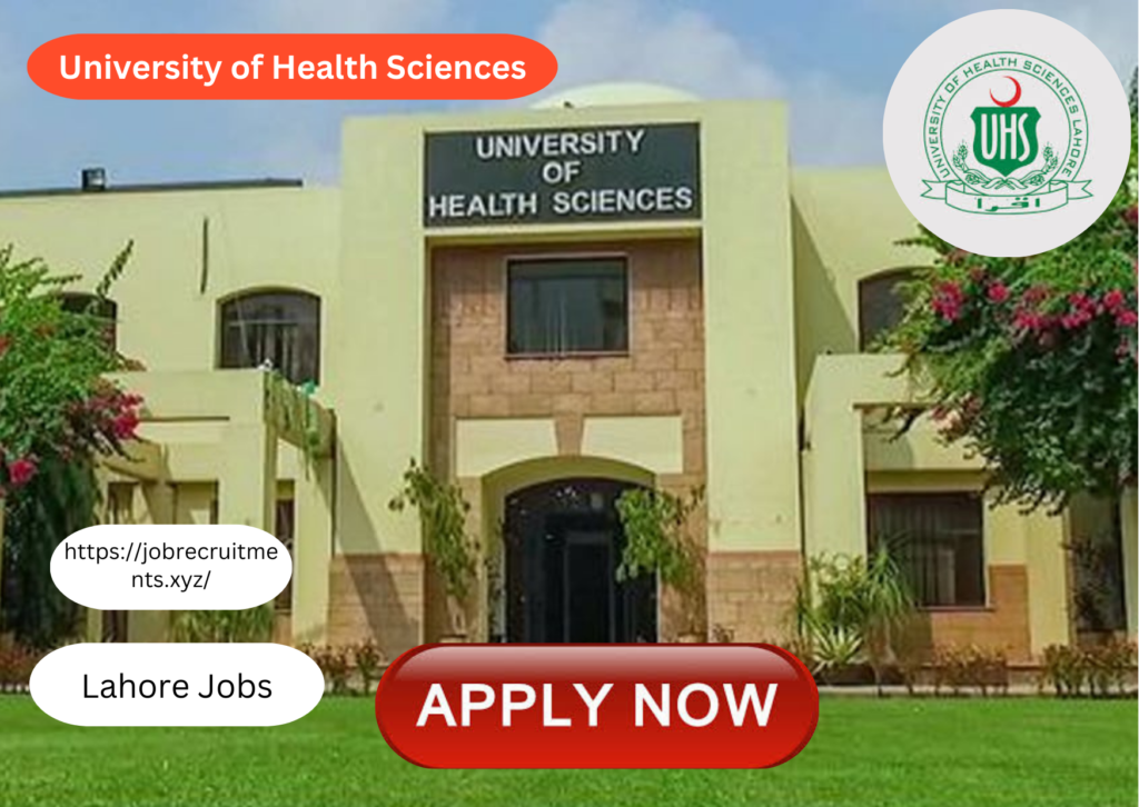 Lahore Jobs