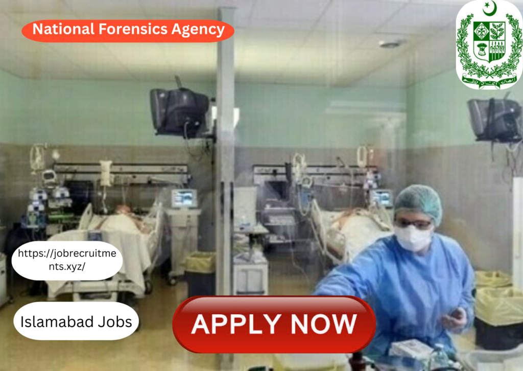 Islamabad Jobs
