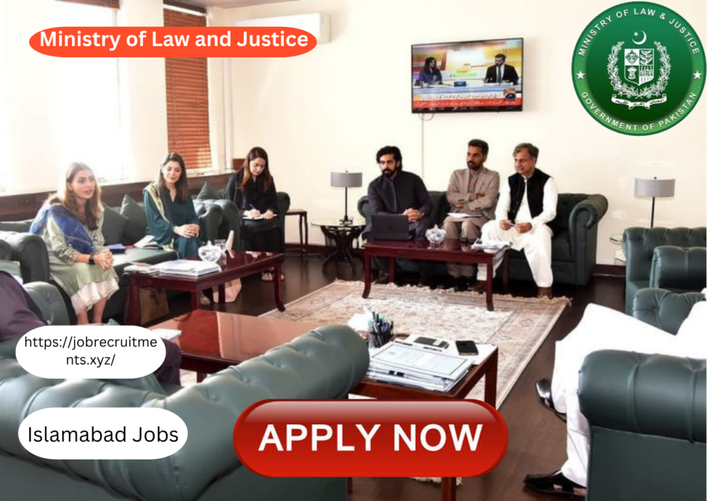 Islamabad Jobs